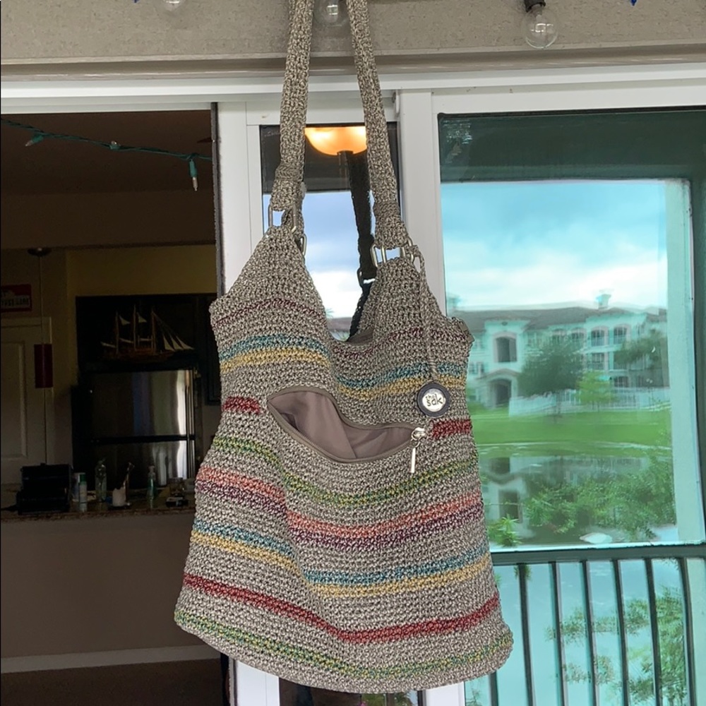 The Sak bag